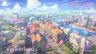 閃耀暖暖原聲帶 SHINING NIKKI OST 《主線卷I第1章：花盈》