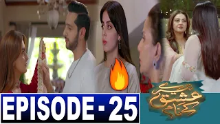 Tere Ishq Ke Naam Episode 25 | EP 26 | New Promo | ARY Digital Drama