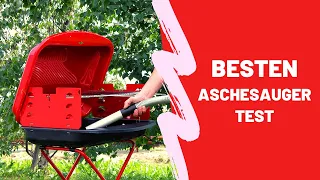 Die Besten Aschesauger Test - (Top 5)