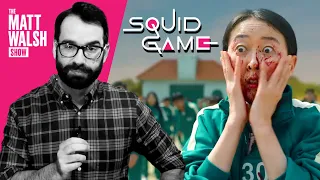 I Won't Watch "Squid Game" And Neither Should You