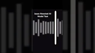 Jason Newsted AI Model Test (The Heretic Anthem) #aicover #metallica #slipknot #jasonnewsted