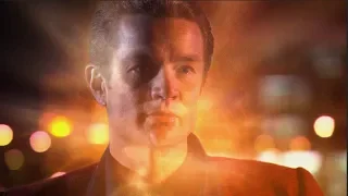 Captain John is Injected with Torchwood DNA | Kiss Kiss Bang Bang | Torchwood