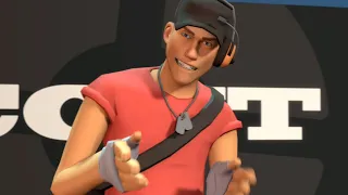 If "Meet The Scout" was Realistic