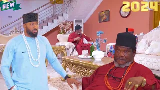 The Brothers Tussle For Power 5&6- Frederick Leonard, Ugezu J Ugezu 2024 Latest Nigerian Movie