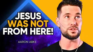 Ra's CHANNELED 'Law of One' REVEALS How 4th Density JESUS Created Miracles | Aaron Abke