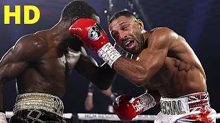 Terence Crawford vs. Kell Brook Full Fight Highlights Crawford vs Brook!!