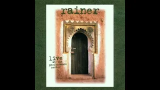 Rainer – Live At The Performance Center (Full Album)