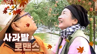 [뭉클한 계절 시리즈 '가을'🍁] 서로의 손발이 되어주는 부부의 사랑 이야기💗| KBS 방송