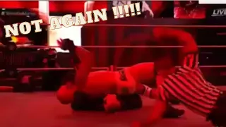 WWE THE FIEND LOST AGAIN!!!! | The fiend VS Randy Orton | Reaction
