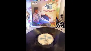 Lionel Richie – All Night Long (All Night) (12" Special-Remix) 1983