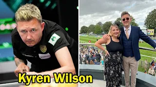 Kyren Wilson || 10 Things You Didn't Know About Kyren Wilson