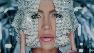 Jennifer Lopez - "Medicine" ft. French Montana (Official Audio)