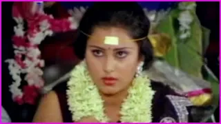 Bangaru Bhoomi Movie Scenes - Part 12 | Super Star Krishna | Sridevi | Rao Gopal Rao