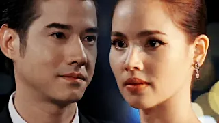 Tayland Klip | Ağla Kalbim Ağla •Karısından İntikam Almak İçin Geri Döndü | Bad Romeo | Yeni Dizi•