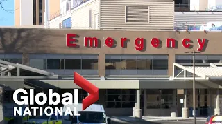 Global National: Dec. 10, 2020 | Ontario extending all COVID-19 emergency orders as cases rise