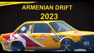 Armenian Drift 2023/ autodrive
