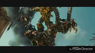 Transformers - Machines - All Good Things