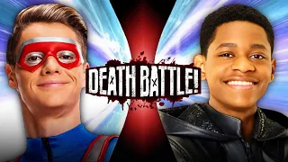 Death Battle Fan Made Trailer AMV: Kid Danger VS Leo Dooley (Henry Danger VS Lab Rats)