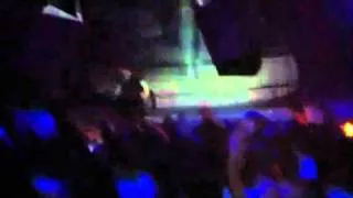 CHRIS LIEBING @Room 26 Roma 07-12-11 part 2