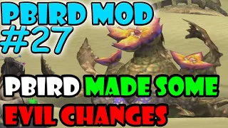 Final Fantasy X Pbird Mod Part 27 Pbird Made Some Evil Changes