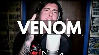 [FREE] BEAT TYPE GHOSTEMANE - VENOM (Prod. Migi)