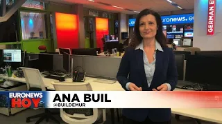 Euronews Hoy | Las noticias del miércoles 13 de enero de 2021