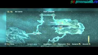 Assassin’s Creed IV: Black Flag.-"Ныряние с колоколом,Пещеры Око Дьявола"(вне сюжета)