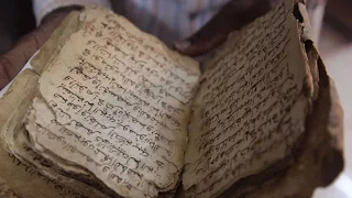 CÓMO VIVIR MÁS DE 900 AÑOS Según Antiguos Manuscritos