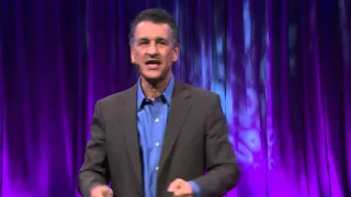 Daniel Levitin  How to stay calm when you know you'll be stressed