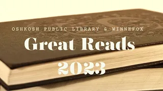 Great Reads 2023