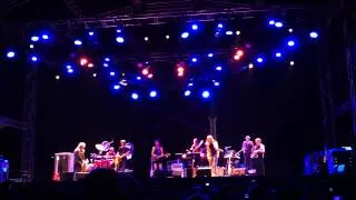 Lou Reed : "Walk On The Wild Side" - Live in Bordeaux - June 26th, 2012