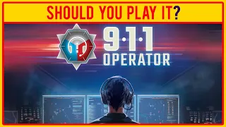 911 Operator | REVIEW
