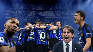 INTER - JUVENTUS 1-0.. IL GIORNO DOPO SI GODE ANCORA DI PIÙ!