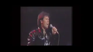 Cliff Richard - Why Should The Devil Have All The Good Music