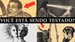 3 Testes Espirituais Importantes que Você Precisa Passar