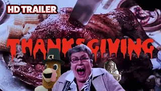 Thanksgiving | Eli Roth Trailer 2007 - featured in Grindhouse