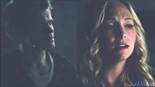 Stefan&Caroline&Klaus➤Непослушная [For....]