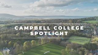 Campbell College Spotlight on Music