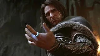 Middle-earth: Shadow of War Средиземье: Тени войны 7 часть