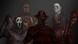 Slash Street Boys, but it's dead by daylight