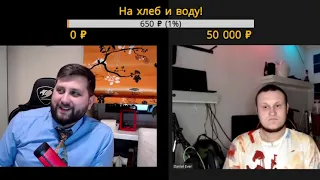 Егор Баженов(Furydrops) и Данил(New Deal) про что будет с российской экономикой