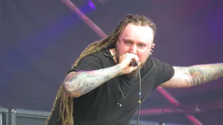 Decapitated - Day 69 (Pol'And'Rock Festival 2019 Kostrzyn n/Odra)(1080p)