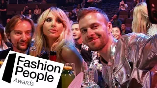 Fashion People Awards 2017