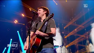 James Blunt - You're Beautiful (Live @ Paris 2019)