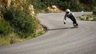 Epic Longboard Time (Let Go)