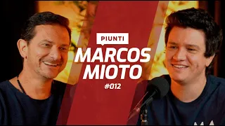 MARCOS MIOTO - Piunti #012