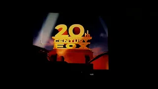 opening and closing to x2 xmen United 2003 dvd