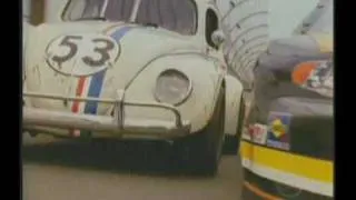 Herbie Meu Fusca Turbinado 2