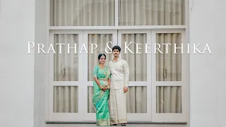 Madurai Grand Wedding of Prathap & Keerthika | Highlights | Wedding Movie