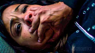Kidnapped in a Police Car | Miss Bala | CLIP